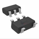 Opam LM321 SOT23-5 Op Amp 1MHz (A63A)